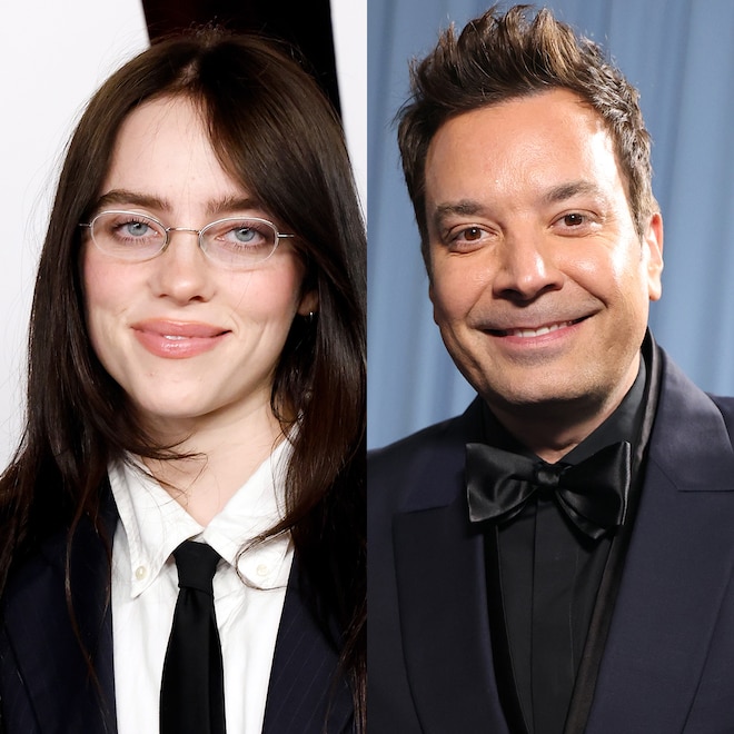 Billie Eilish, Jimmy Fallon Revealed as Part of Survivor 50 in Trailer Billie Eilish, Jimmy Fallon Revealed as Part of Survivor 50 in Trailer